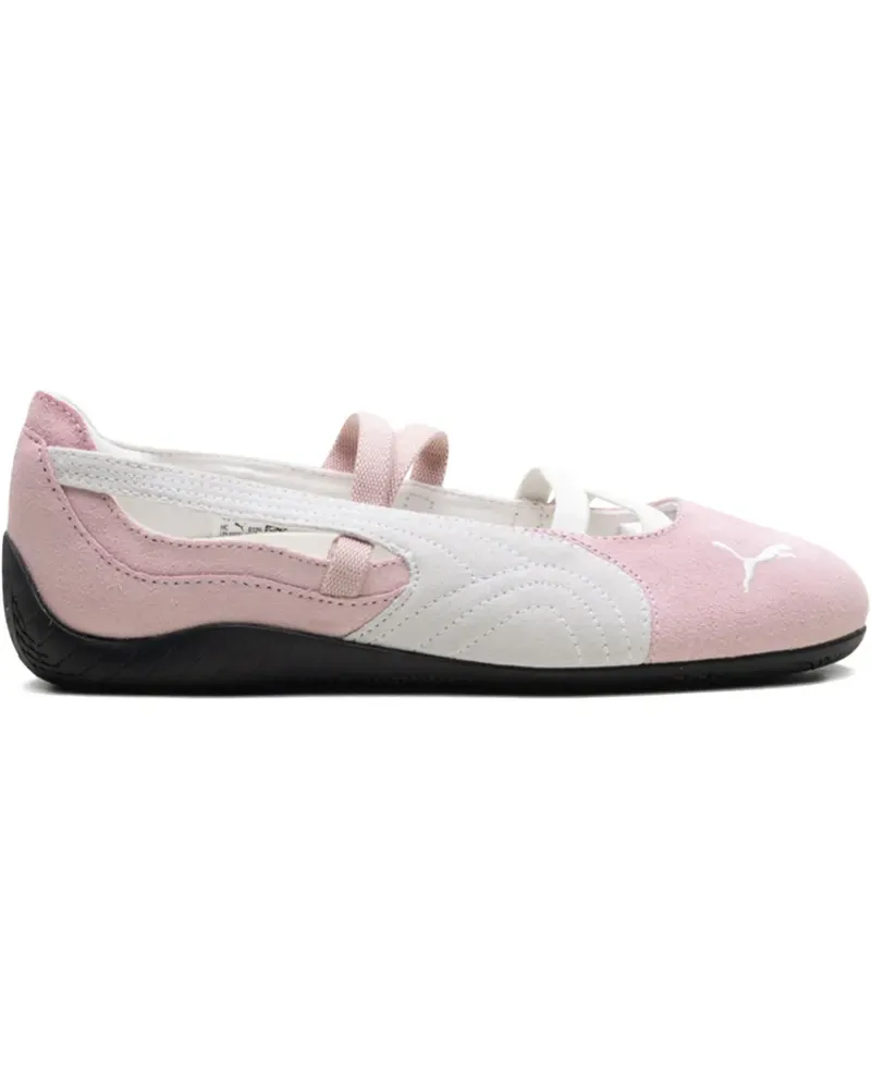 Puma Speedcat Ballet Whisp of Pink Sneakers - Rosa Rosa