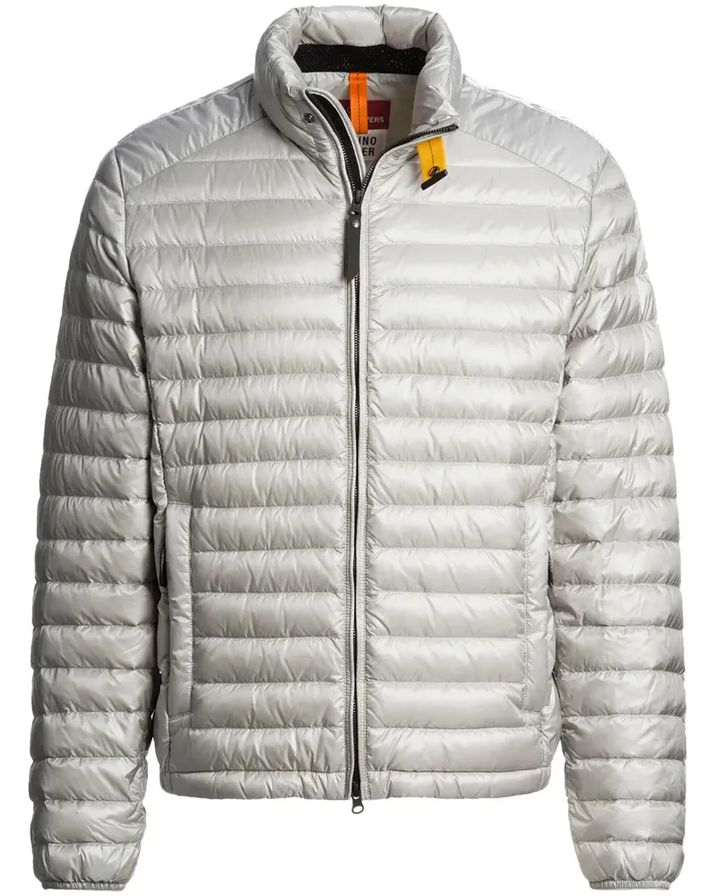 Parajumpers Sena Daunenjacke - Grau Grau