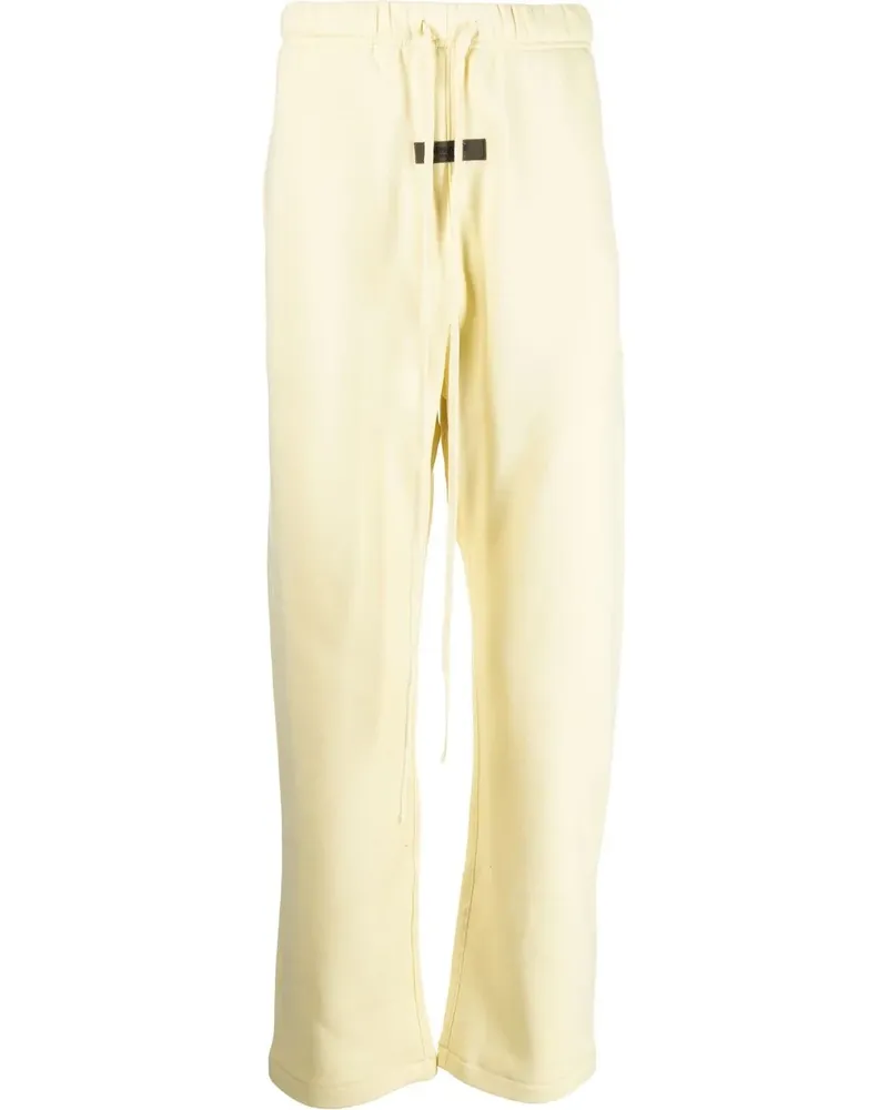 Fear of God Jogginghose mit lockerem Schnitt - Gelb Gelb