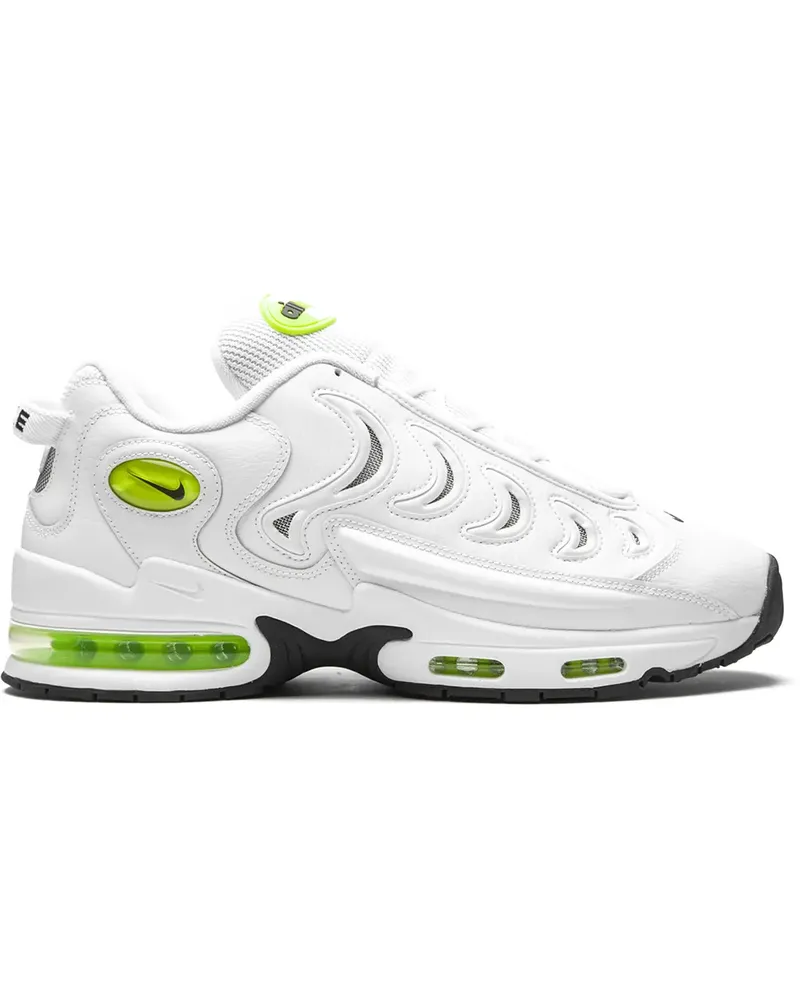 Nike Air Metal Max Sneakers - Weiß Weiß