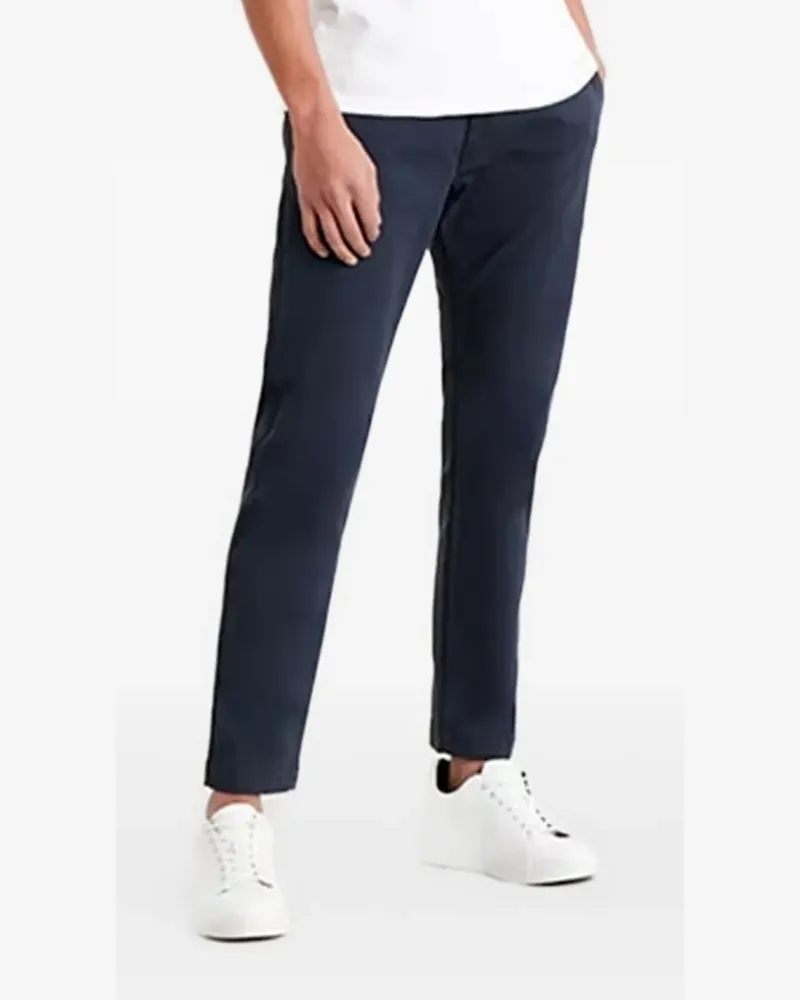 Levi's XX Chino Standard Tapered-Hose - Blau Blau