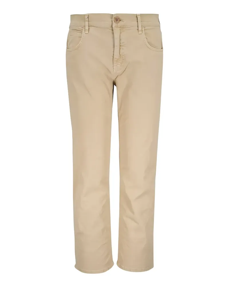 Nili Lotan Lorimer Hose - Nude Nude
