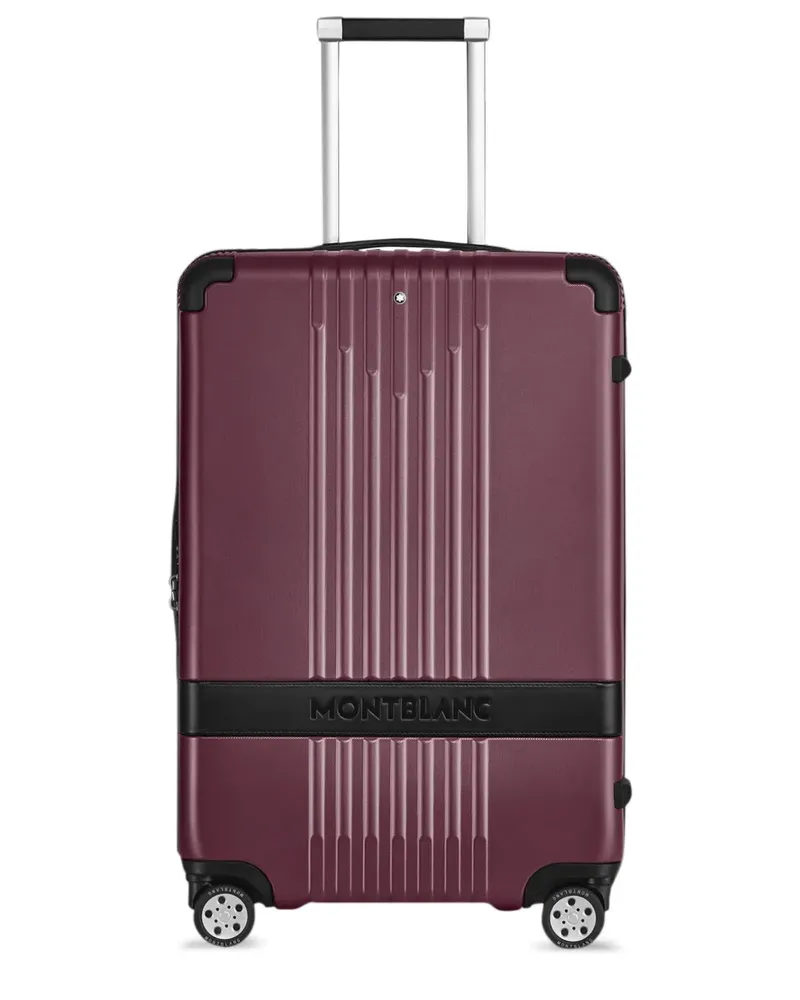 Montblanc Mittelgroße MY4810 Rollkoffer - Violett Violett