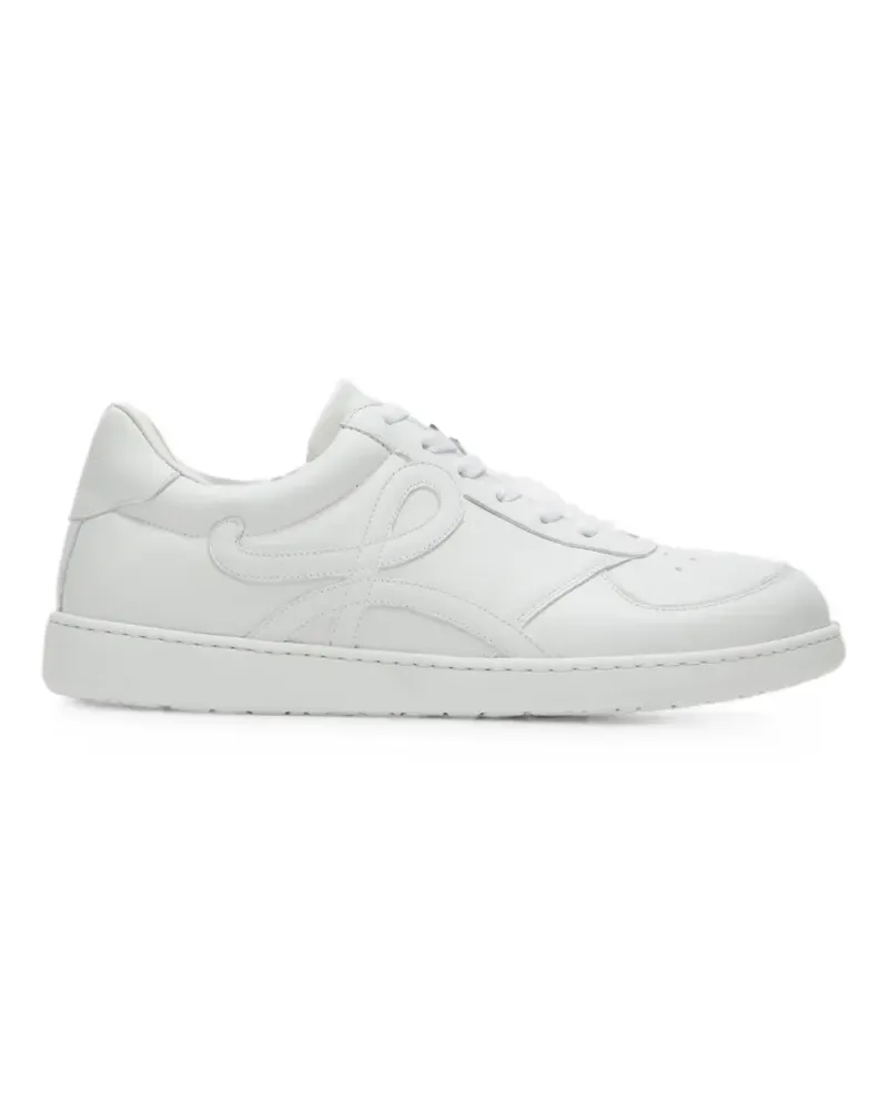 Loewe Jambo sneakers - Weiß Weiß