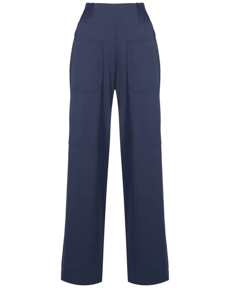ALCAÇUZ Win Hose - Blau Blau