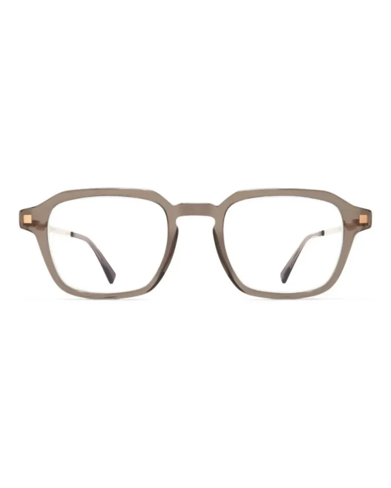 Mykita Yukon Brille - Grau Grau