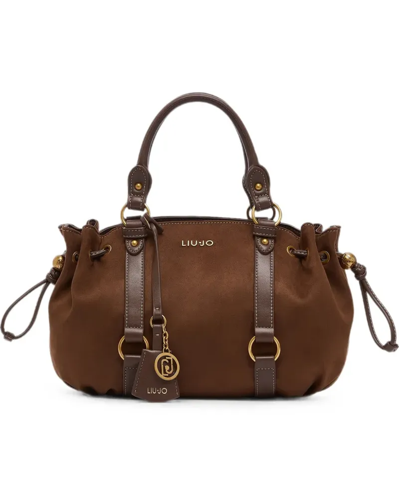 Liu Jo small drawstring bag - Braun Braun