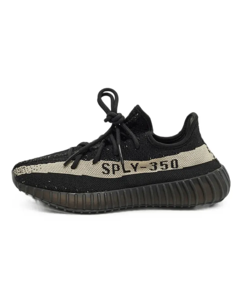 adidas Boost 350 V2 low-top sneakers - Schwarz Schwarz