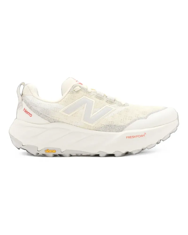 New Balance Fresh Foam X Hierro v9 sneakers - Nude Nude