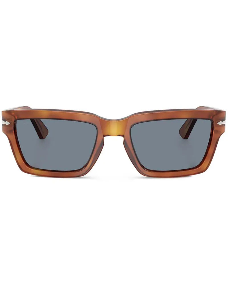 Persol PO3363S Sonnenbrille - Braun Braun