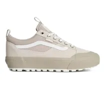 Old Skool Sneakers - Nude