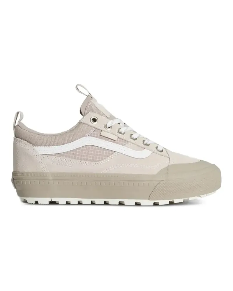 Vans Old Skool Sneakers - Nude Nude