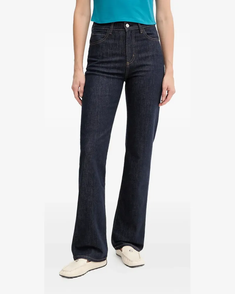 HUGO BOSS Parkway' Jeans - Blau Blau