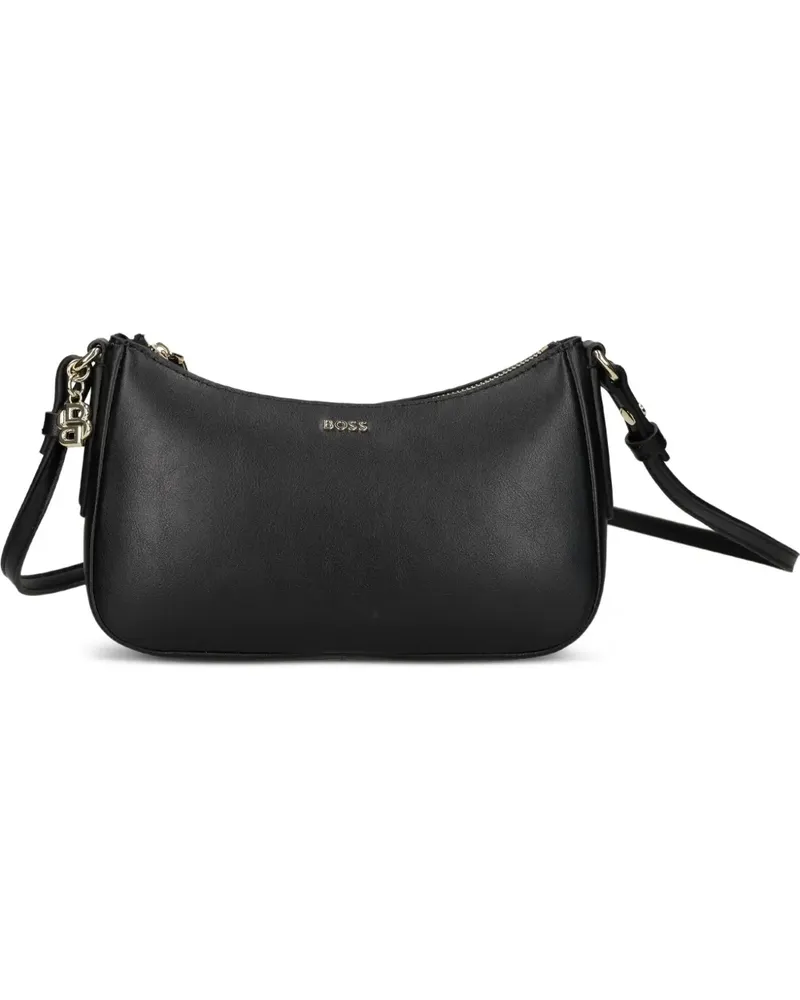 HUGO BOSS Numah Schultertasche - Schwarz Schwarz