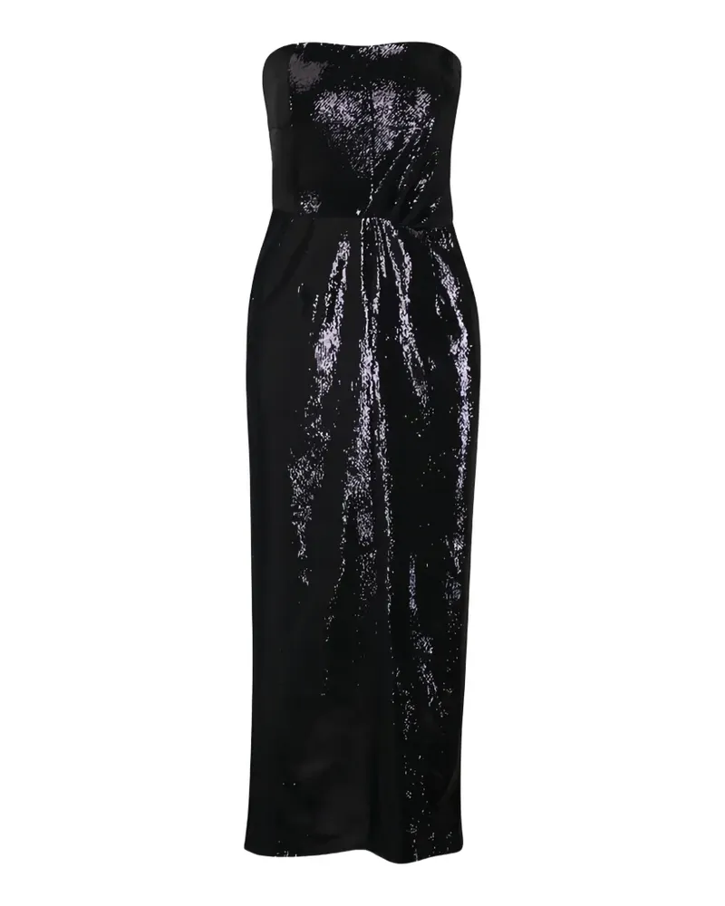 Kiton straight leg trousers - Nude Nude