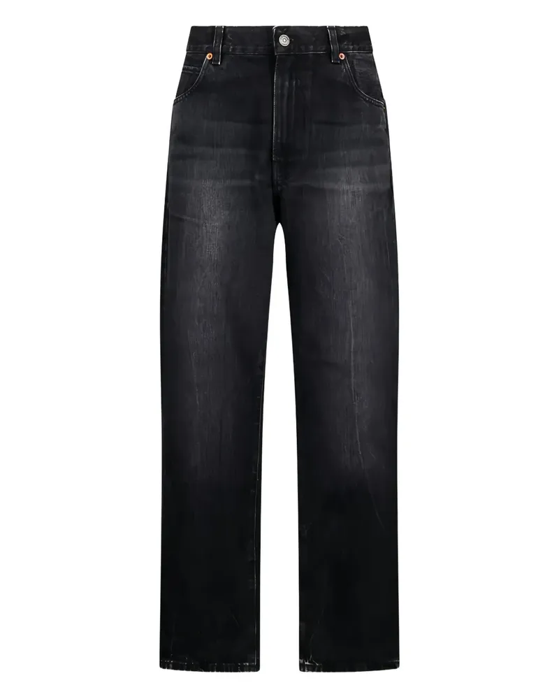 Destin Fergus Jeans - Schwarz Schwarz