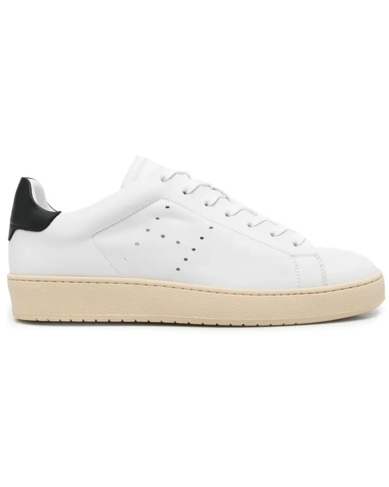 Hogan H672 Sneakers - Weiß Weiß