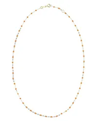 Gigi Clozeau 18kt 'Gigi' Gelbgoldhalskette Gold