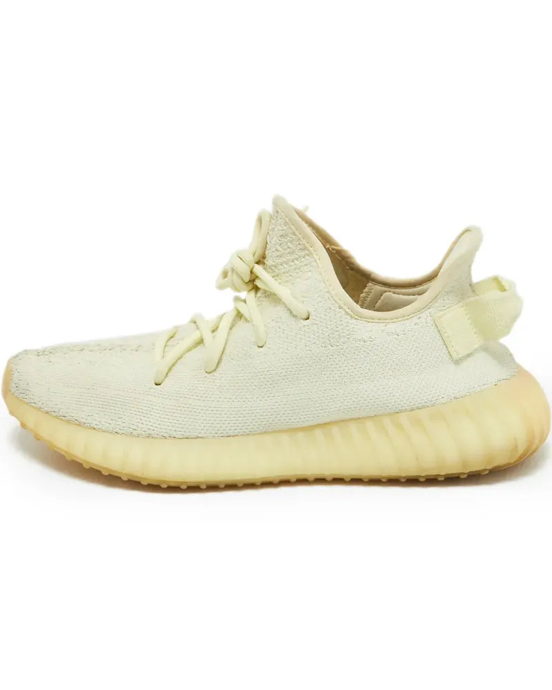 adidas Boost 350 V2 Sneakers - Nude Nude