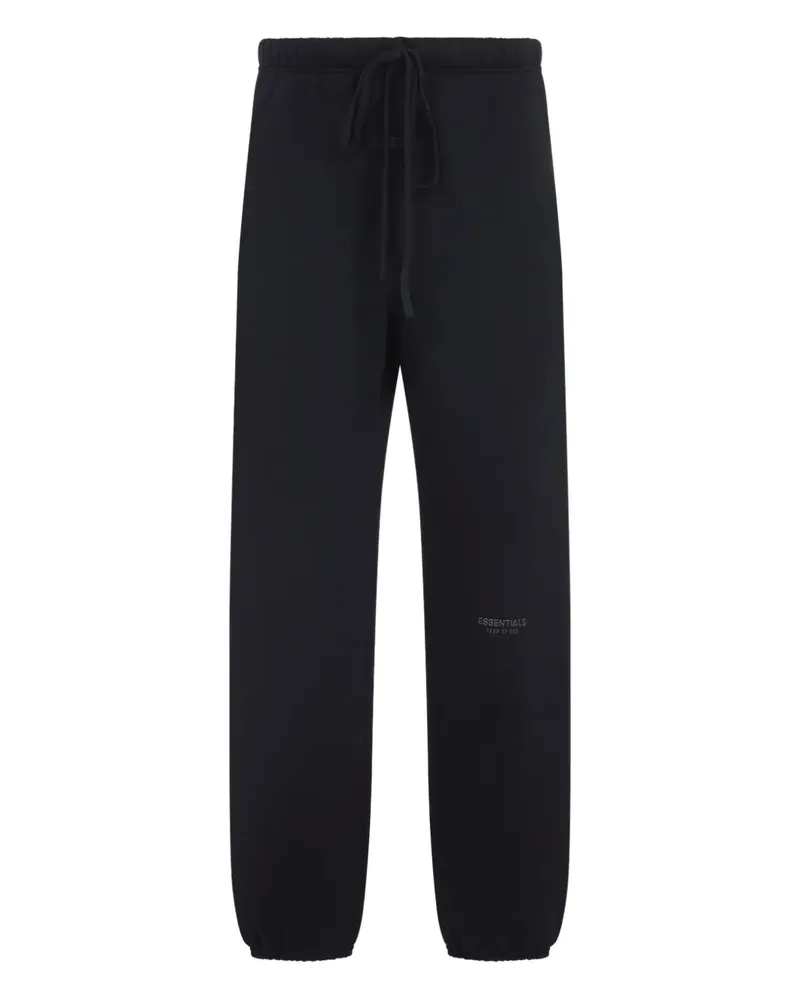 Fear of God Jogginghose mit Kordelzug - Schwarz Schwarz