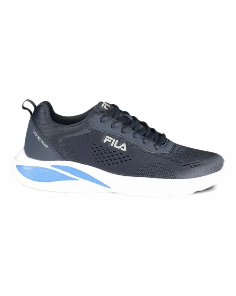 Fila Spectris Sneakers mit Logo - Blau Blau