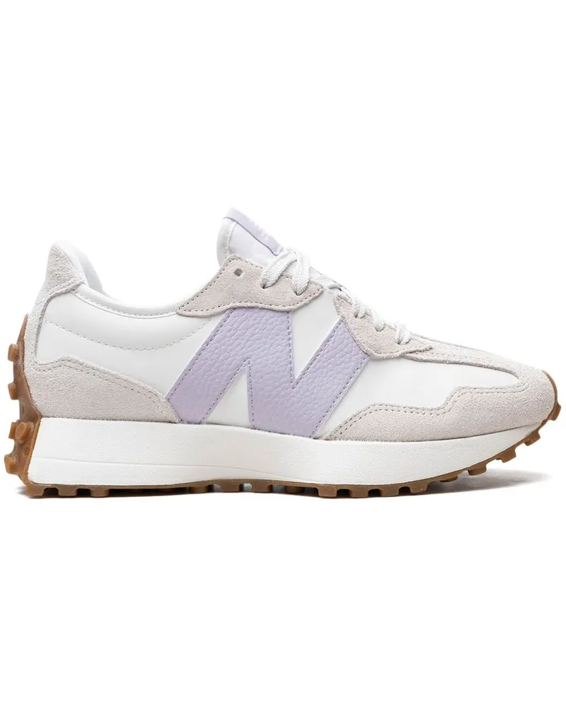 New Balance 327 Sneakers - Weiß Weiß