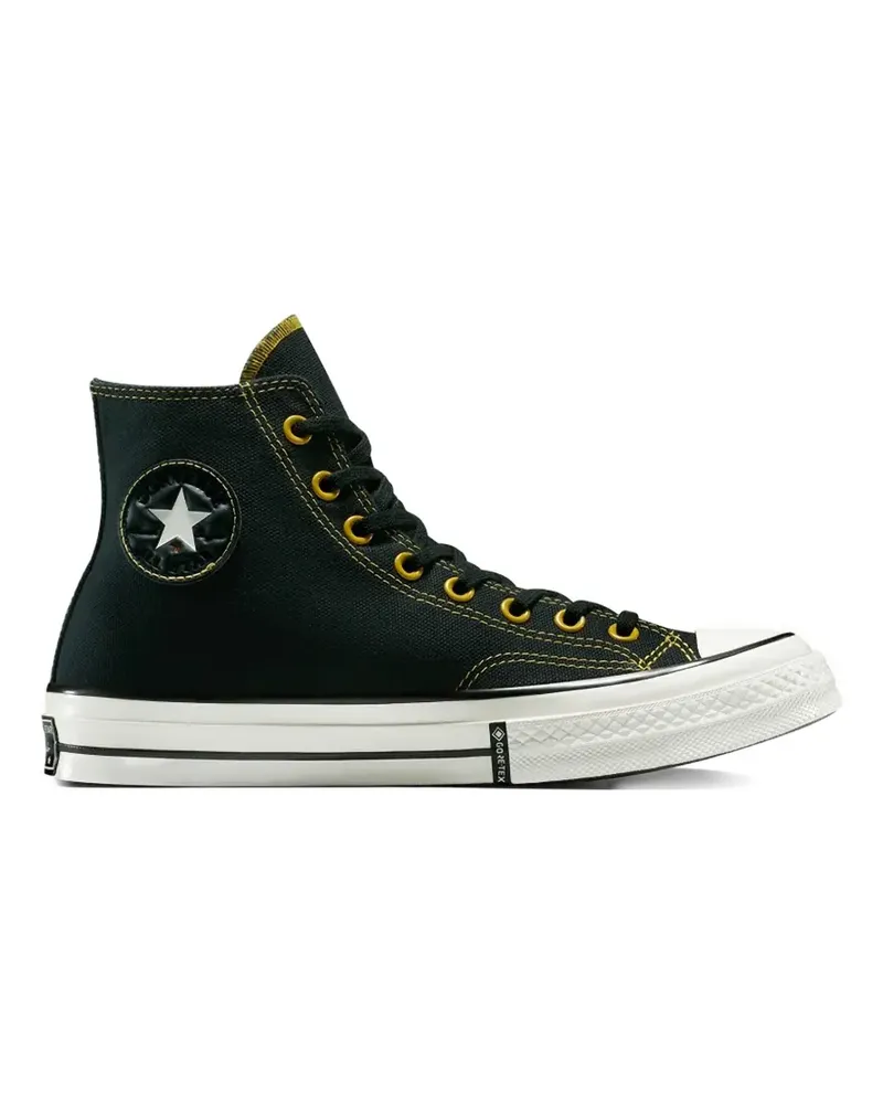 Converse Chuck 70 high-top sneakers - Schwarz Schwarz