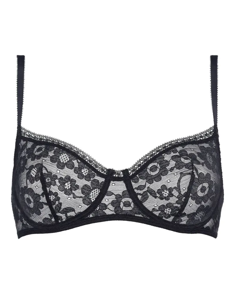 Eres Farouche BH - Schwarz Schwarz