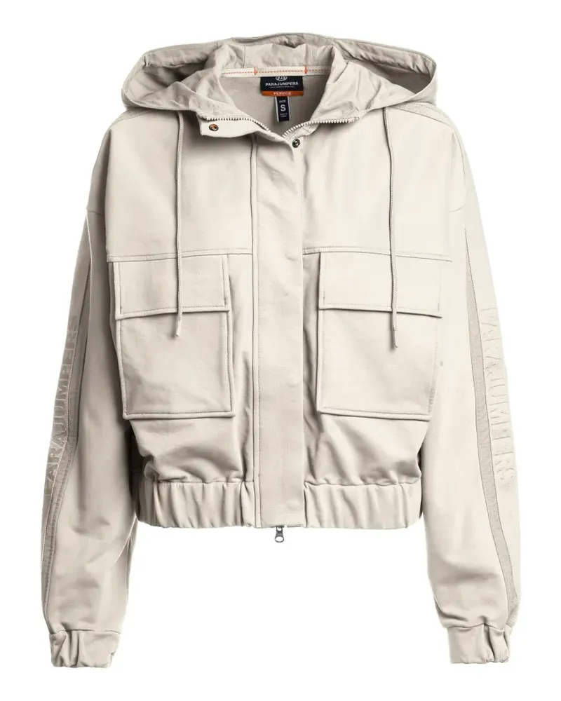 Parajumpers Salvage Kapuzenjacke - Nude Nude