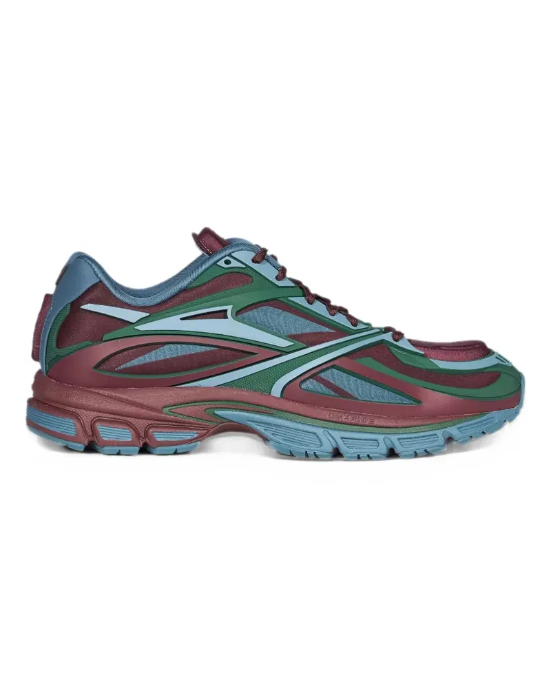 Reebok Premier Road Modern low-top sneakers - Rot Rot