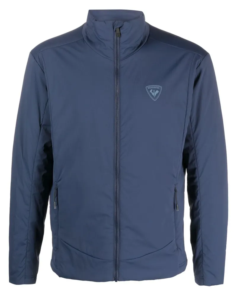 Rossignol Opside Jacke - Blau Blau