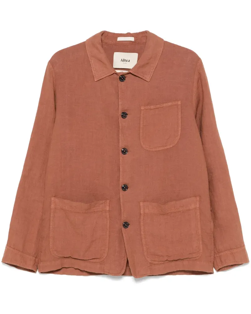 Altea Constantin Hemdjacke - Braun Braun