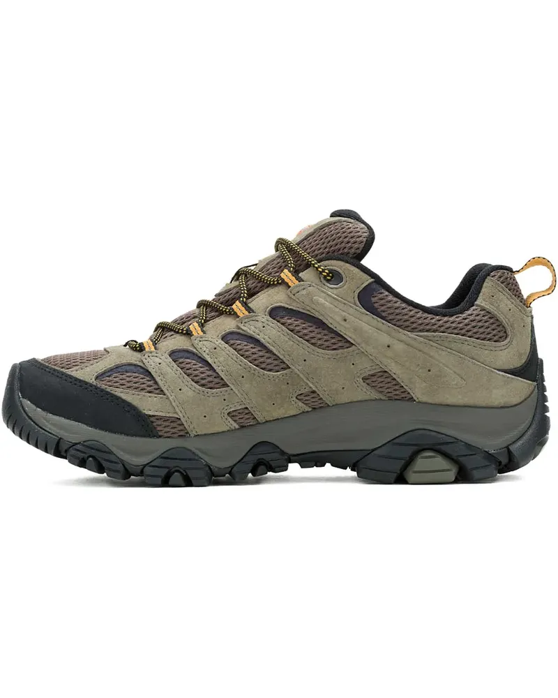 MERRELL Wasserdichte Mesh-Sneakers - Grün Grün