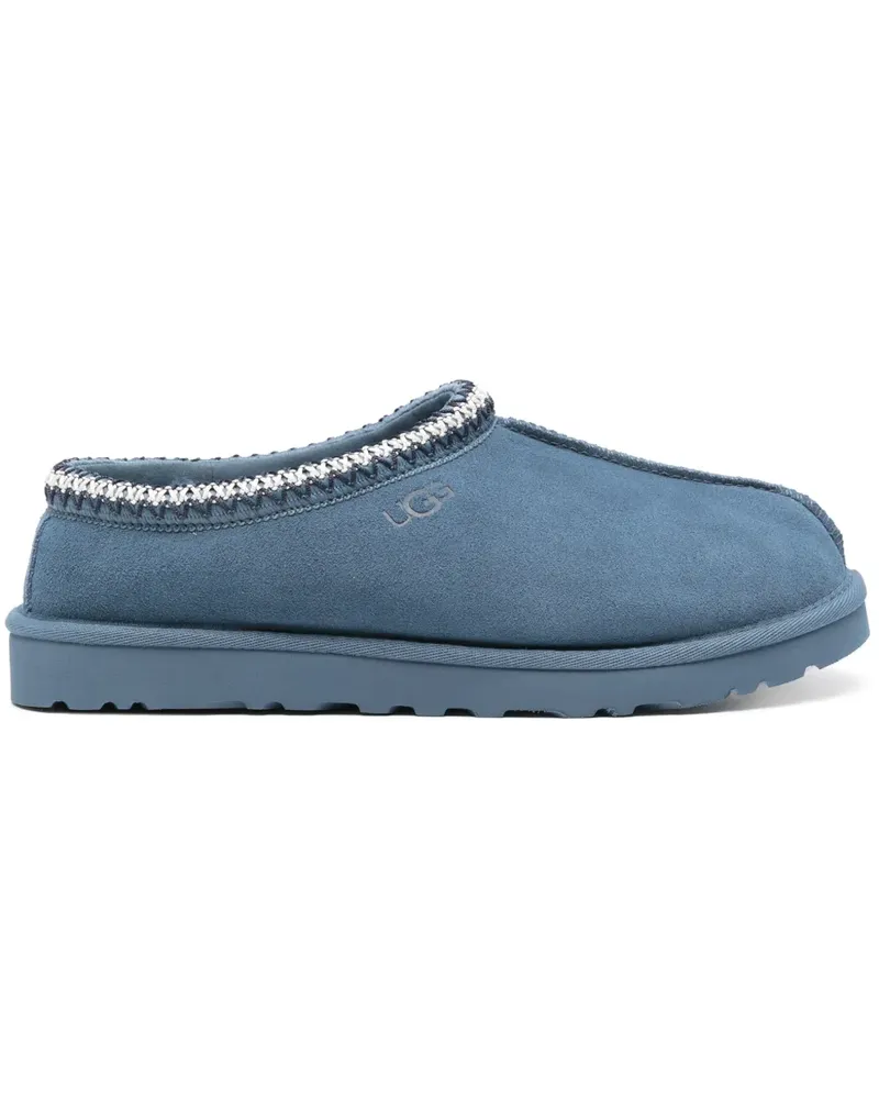 UGG Tasman Slipper - Blau Blau