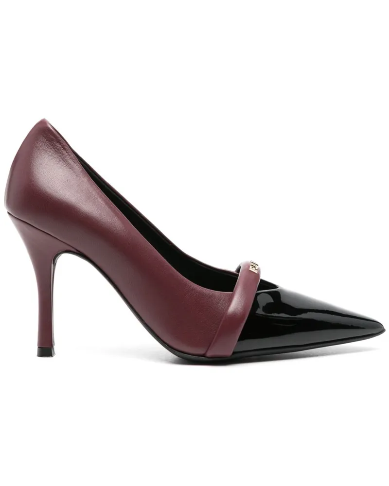 Furla Core Pumps 90mm - Violett Violett