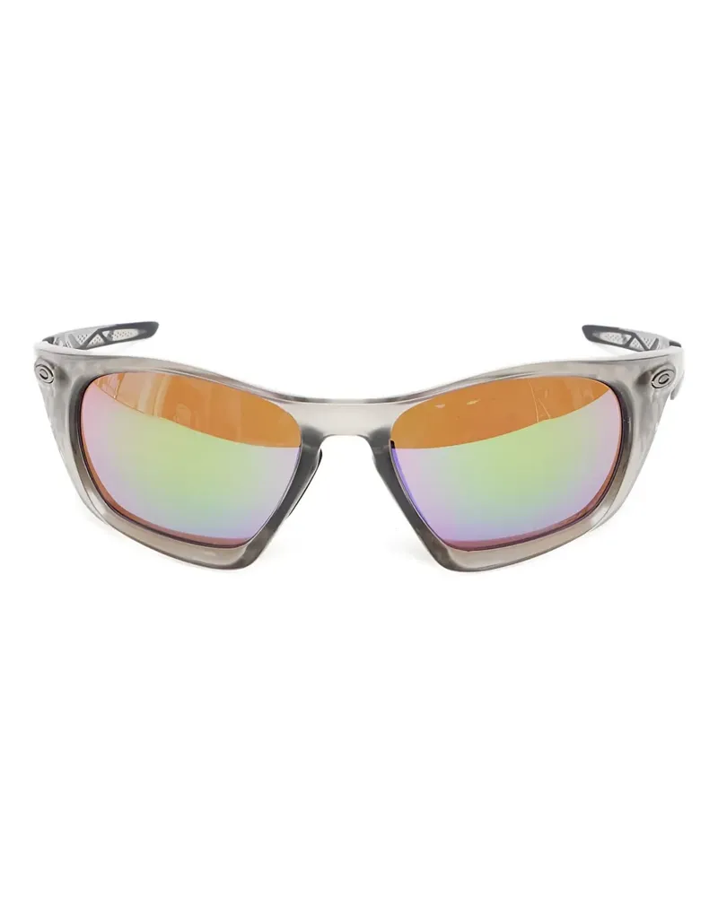 Oakley Lateralis sunglasses - Grau Grau