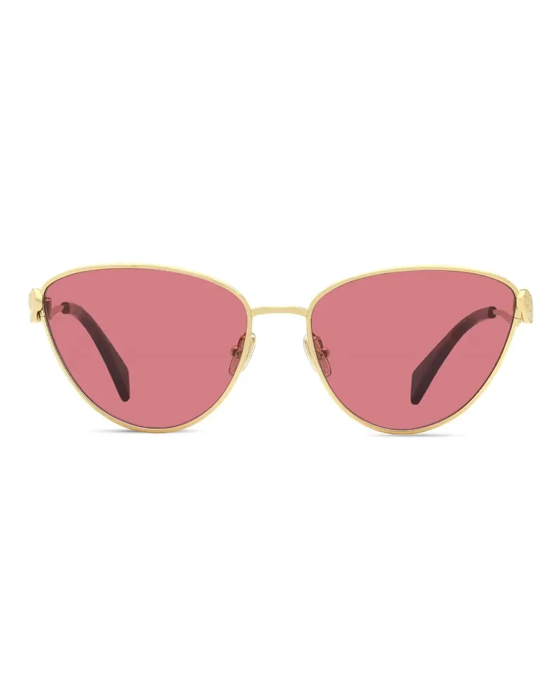 Lanvin 112 Sonnenbrille - Gold Gold