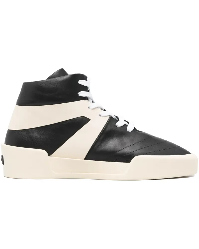 Fear of God Basketball sneakers - Schwarz Schwarz