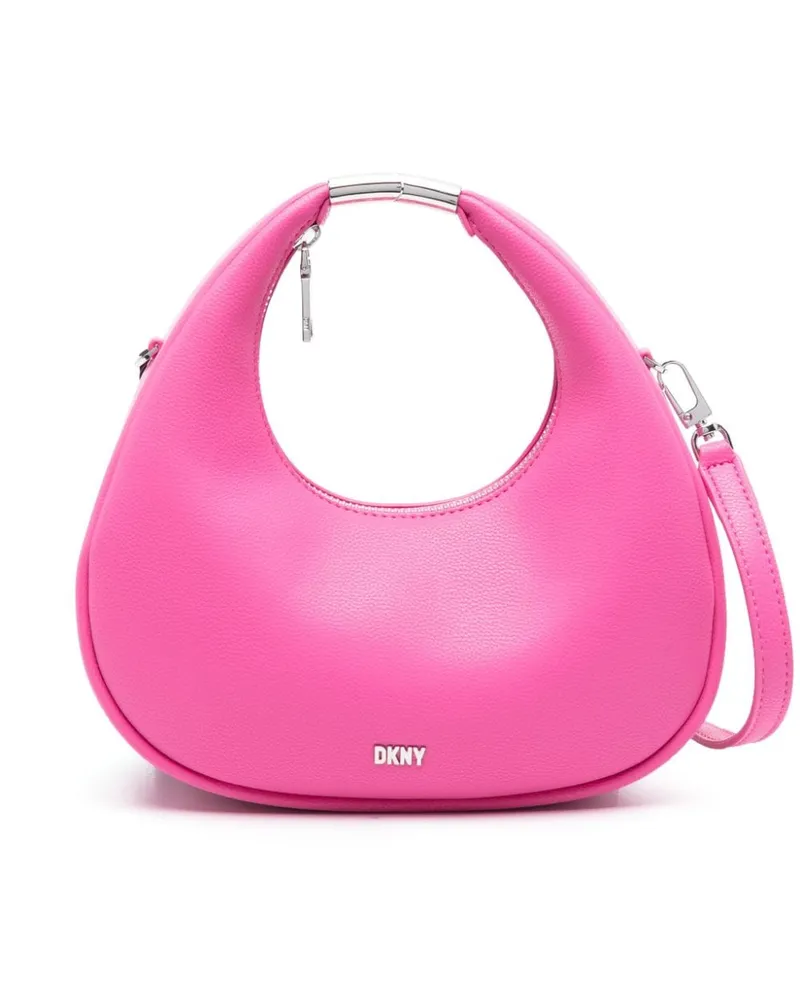 DKNY Margot Tasche Rosa