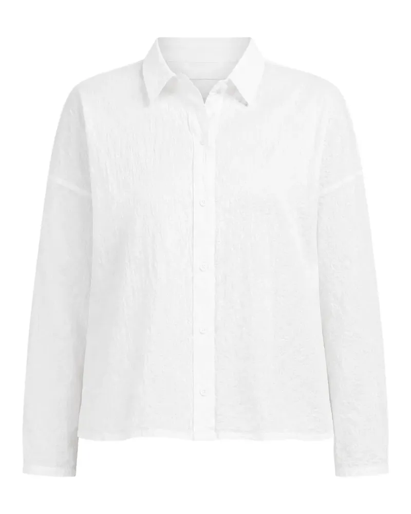 LABO.ART Tina Rock shirt - Weiß Weiß