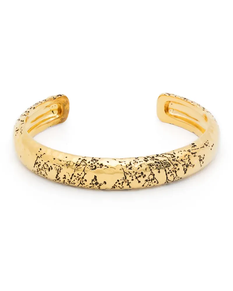 Aurélie Bidermann Hermione bracelet - Gold Gold