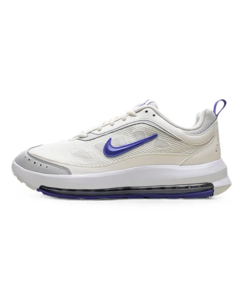 Nike Air Max AP Sneakers - Weiß Weiß
