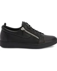 Giuseppe Zanotti Frankie Sneakers Schwarz