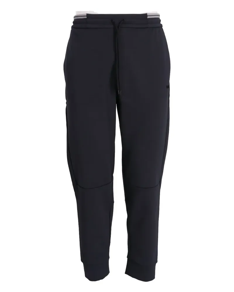 HUGO BOSS Hose mit Kordelzug - 402 402