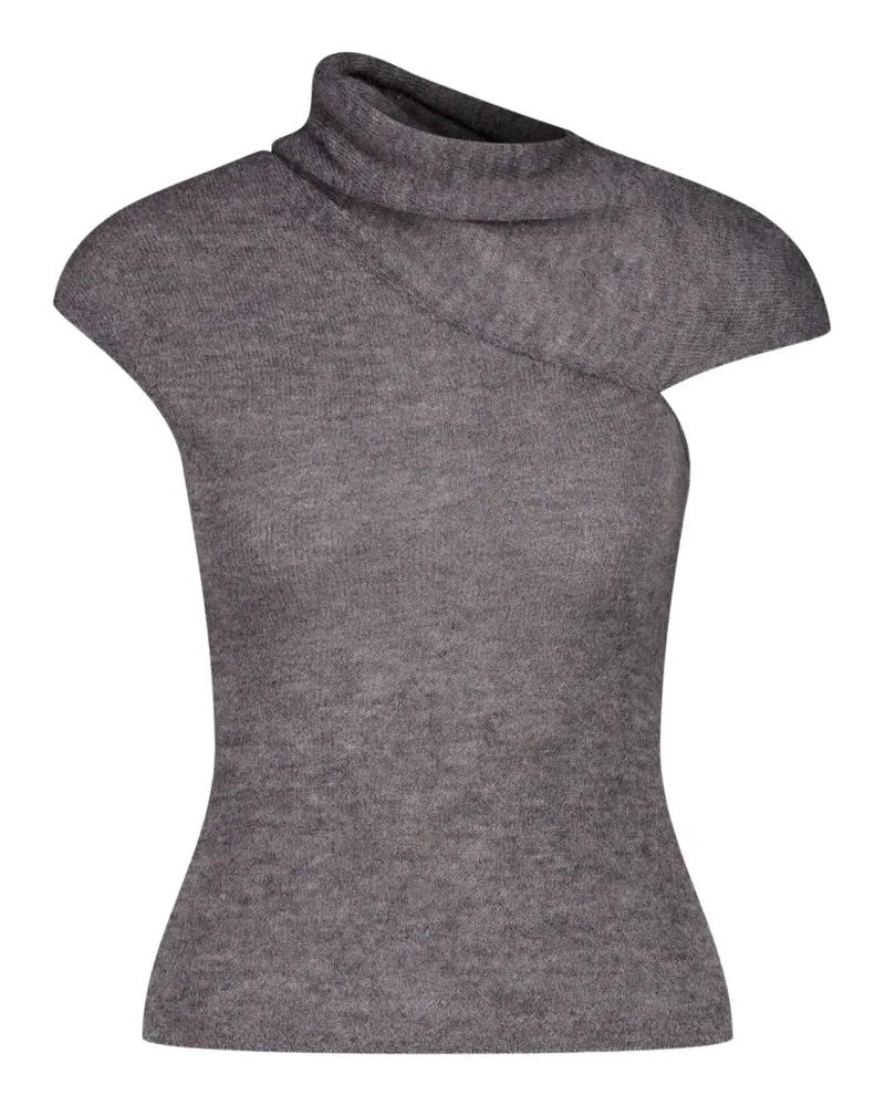 Paloma Wool Aurum Oberteil - Grau Grau