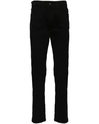 Ralph Lauren Sullivan Jeans Schwarz