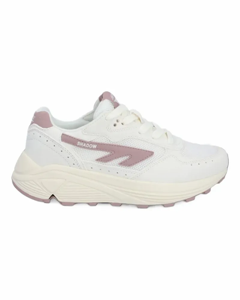Hi-Tec Hts Shadow RGS sneakers - Weiß Weiß