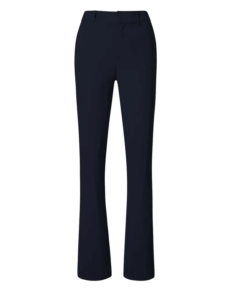 Cinq à Sept Kerry Hose - Blau Blau