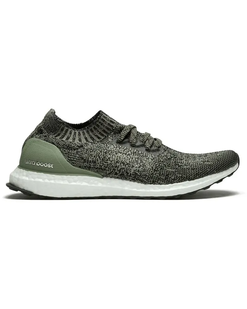 adidas UltraBOOST Uncaged' Sneakers - Grün Grün