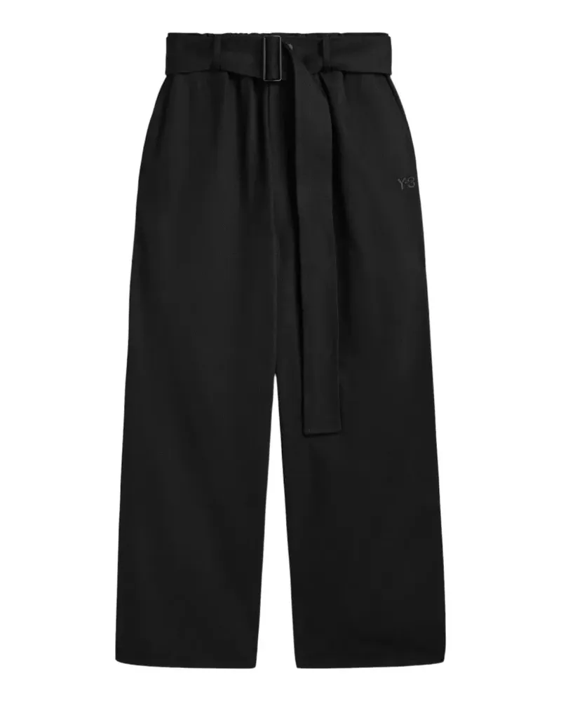 adidas Y-3 Utility-Hose - Schwarz Schwarz